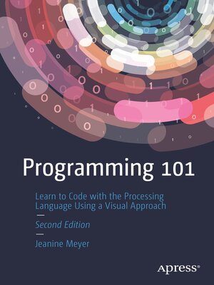 cover image of Programming 101